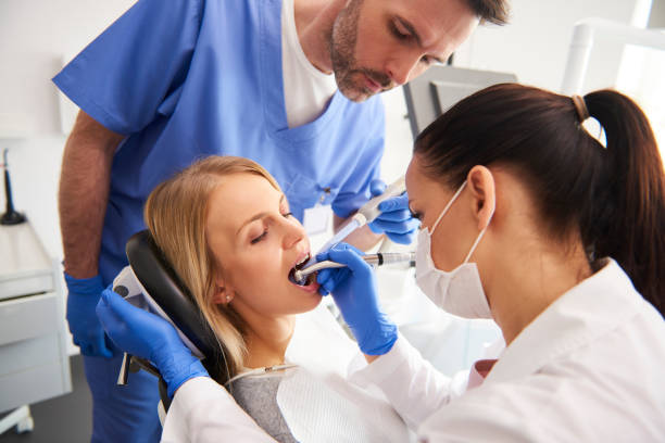 Best Invisalign and Clear Aligners  in Riceville, TN