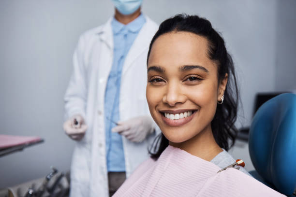 Best Emergency Dental Care  in Riceville, TN