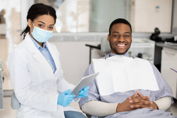 Emergency Dental Services in Riceville, TN