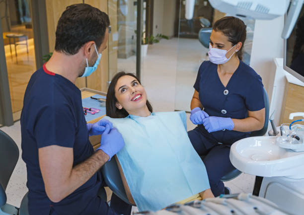 Best Root Canal Treatment  in Riceville, TN