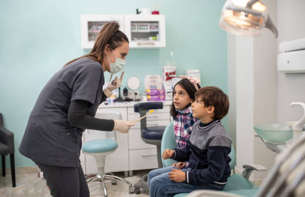 Oral Surgery in Riceville, TN