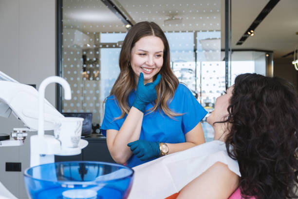  Riceville, TN Holistic Dental Care Services Pros