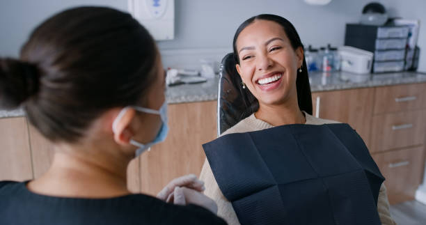 TMJ/TMD Treatment in Riceville, TN