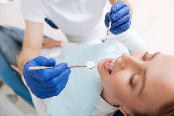 Best Dental Exams and Cleanings  in Riceville, TN
